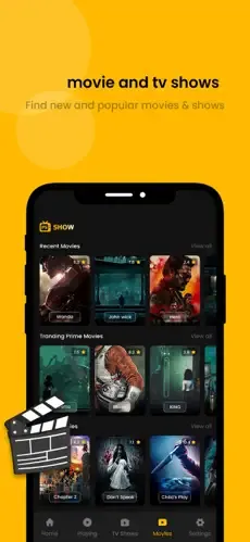apk-pikashow download movie